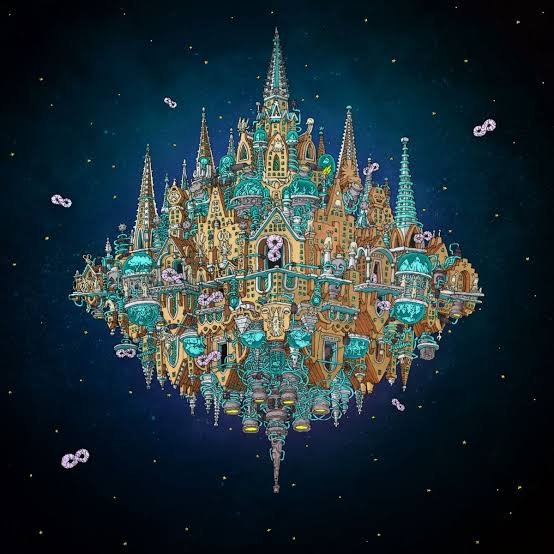 Dance Gavin Dance/Pantheon