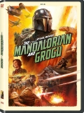 Star Wars: The Mandalorian and Gorgu (2026)/Pedro Pascal, Jeremy Allen White, and Sigoruney Weaver@PG-13@DVD