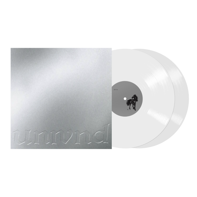 Unwound/Leaves Turn Inside You 25th An
