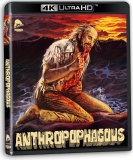 Anthropophagous/Anthropophagous