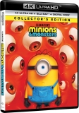 Minions & Monsters (2026) (Collector's Edition)/James, Henry, and Ed@PG@4K Ultra HD + Blu-ray