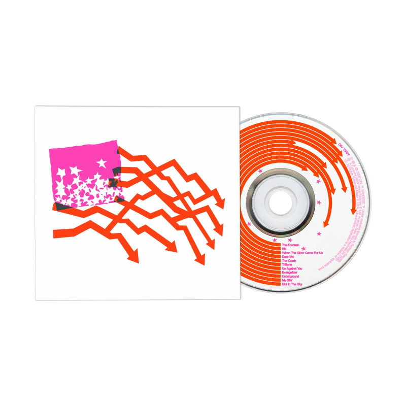 DIIV/ZIRP!