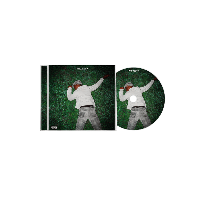 Ken Carson/Project X