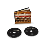 Aphex Twin/Drukqs@2CD