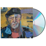 Richard Thompson/Hippies, Thugs & Heroes (Signed)@Indie Exclusive
