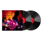 Alice In Chains/Unplugged@2LP