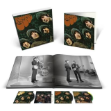 The Beatles/Rubber Soul (Special Edition) [Super Deluxe]@4CD