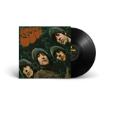 The Beatles/Rubber Soul (Special Edition)@180g Half-speed