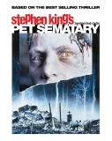 Pet Sematary (1989) (Sbk)/Pet Sematary (1989) (Sbk)