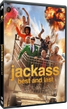 Jackass: Best and Last (2026)/Johnny Knoxville, Jeff Tremaine, and Spike Jonze@R@DVD