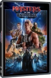 Masters of the Universe (2026)/Nicholas Galitzine, Camila Mende, and Alison Brie@PG-13@DVD