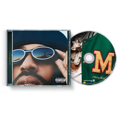 Larry June/Who Coppin@Explicit Version@Amped Exclusive