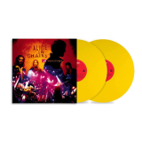 Alice in Chains/Unplugged (Vinyl Voice Edition Yellow Vinyl)