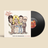 Amyl & The Sniffers/Truth or Consequence