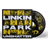 Linkin Park/Unshatter Film Soundtrack (Live in São Paulo)