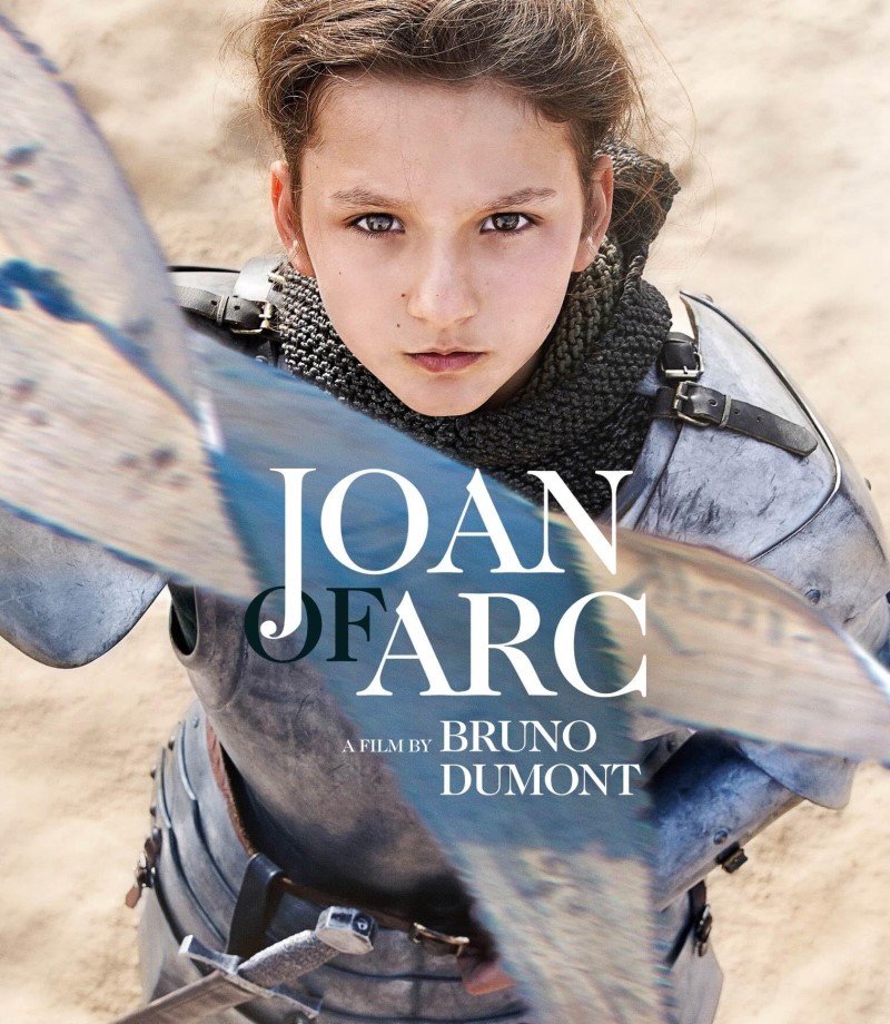 Joan Of Arc (2019)/Joan Of Arc
