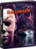 John Carpenter's Halloween (1978) (SCREAM! Factory) (SteelBook)/Donald Pleasence, Jamie Lee Curtis, and P. J. Soles@R@4K Ultra HD + Blu-ray