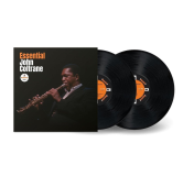 John Coltrane/Essential John Coltrane