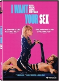 I Want Your Sex (2026)/Olivia Wilde, Cooper Hoffman, and Mason Gooding@R@DVD