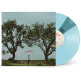 Dylan Gossett/Ramblin' (Summer Sky Blue Vinyl)@Indie Exclusive