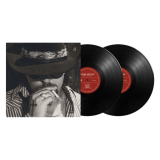 Gavin Adcock/The Day I Hang It Up@2LP