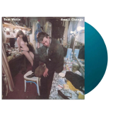 Tom Waits/Small Change (Turquoise Vinyl)