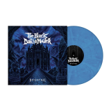 The Black Dahlia Murder/Nocturnal (Blue/Black/Gray Marble Vinyl)