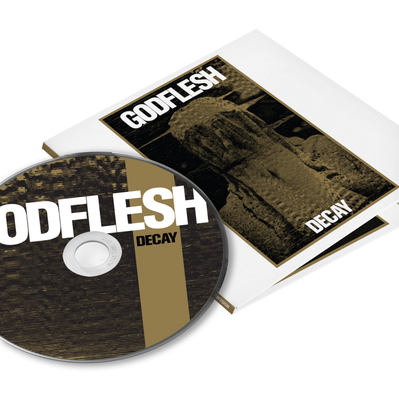 Godflesh/Decay
