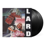 Lard/Last Temptation Of Reid@Amped Non Exclusive