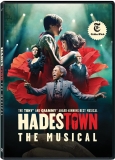 Hadestown: The Musical (2026)/Reeve Carney, André De Shields, and Amber Gray@Not Rated@DVD