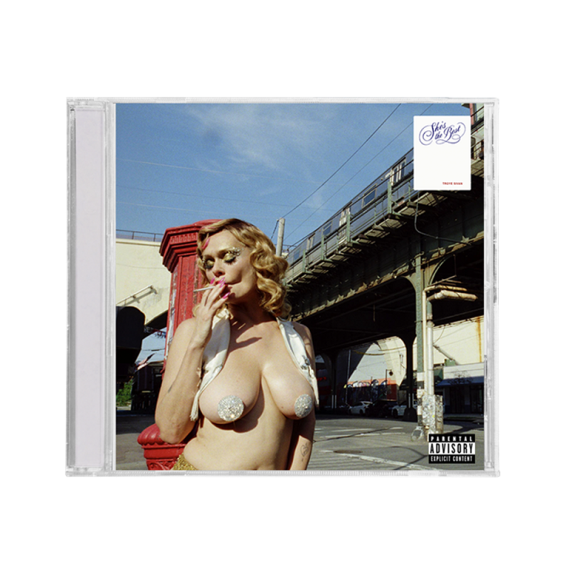 Troye Sivan/She's the Best