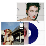 Troye Sivan/She's the Best (Navy Vinyl)@Indie Exclusive