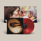 Cameron Winter/Live At Carnegie Hall (Deep Red Vinyl)@Indie Exclusive@2LP