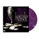 Lamb Of God/Sacrament (Purple Vinyl)