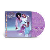 Outkast/Big Boi & Dre Present… Outkast (Marbled Pink Vinyl)@2LP