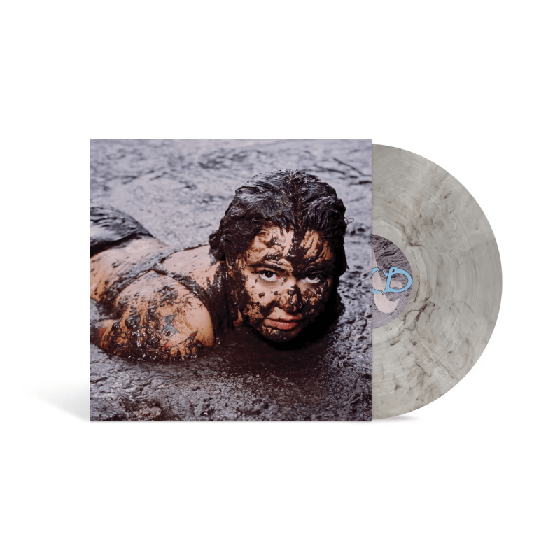 Remi Wolf/Mud (Metallic Smoke w/ Alternate Cover)