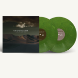 Underoath/Define The Great Line (Jade Colored Vinyl)@Amped Exclusive