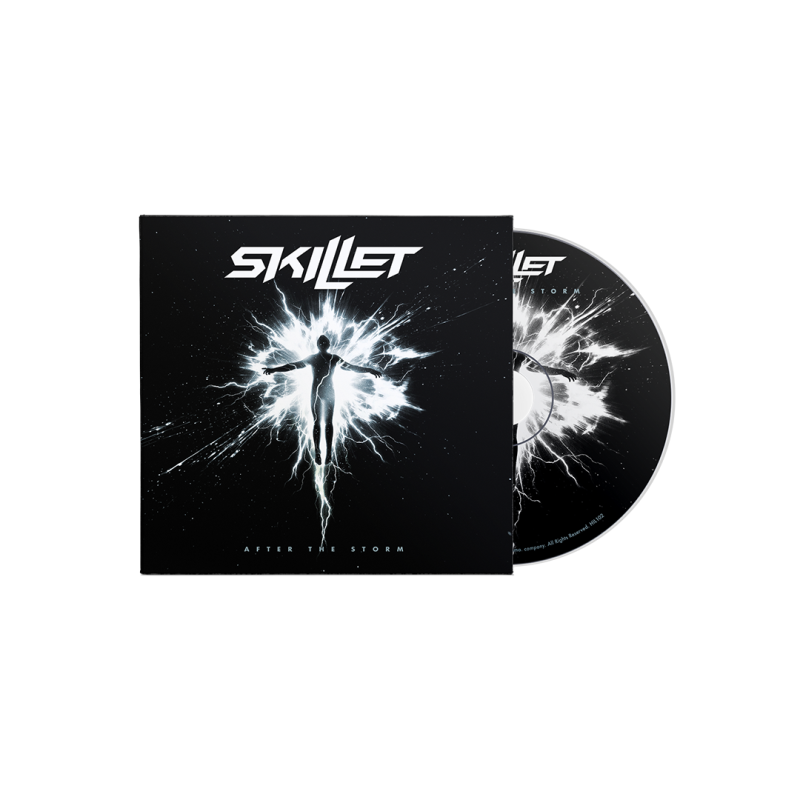 Skillet/After The Storm@Amped Exclusive