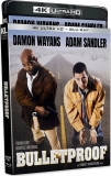 Bulletproof (1996) (KL Studio Classics)/Damon Wayans, Adam Sandler, and James Farentino@R@4K Ultra HD + Blu-ray