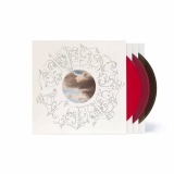 Mac Miller/The Divine Feminine (Apple + Fruit Punch + Black Ice Vinyl)@10th Anniversary@3LP w/ Etched F-side