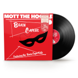 Mott The Hoople/Brain Capers (Rhino Reserve)@Rocktober 2026