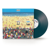 INXS/INXS (Sea Blue Vinyl)@Rocktober 2026