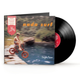 Nada Surf/High/Low (Rhino Reserve)@Rocktober 2026