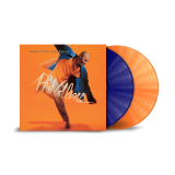 Phil Collins/Dance Into The Light (Orange/Blue Vinyl)@Rocktober 2026@2LP