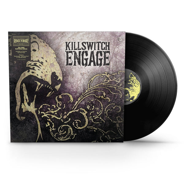 Killswitch Engage/Killswitch Engage@Rocktober 2026