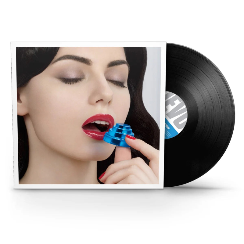 Devo/Something For Everybody@Rocktober 2026@LP + 7"