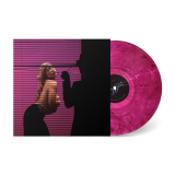 Slayyyter/STARFUCKER (Deluxe) (Red / Pink Vinyl)@Indie Exclusive