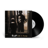 Korn/Life Is Peachy