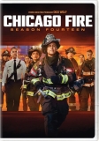 Chicago Fire (2012): Season Fourteen/Taylor Kinney, David Eigenberg, and Joe Minoso@TV-14@DVD