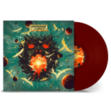 Graveyard/Fever (Oxblood Vinyl)